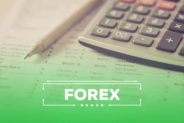 Understanding Forex Rates and Calculations