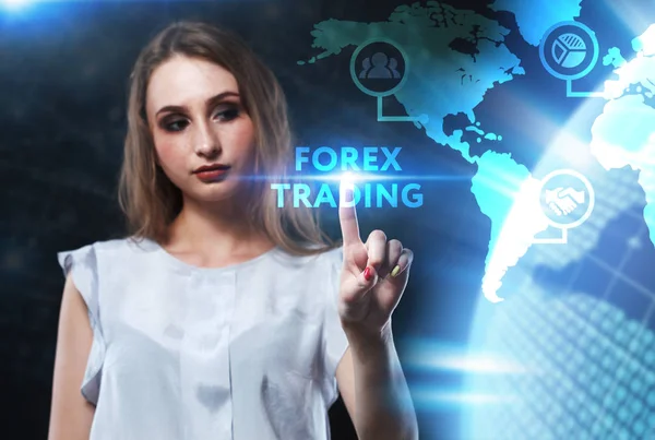 The Role of Forex Brokers
