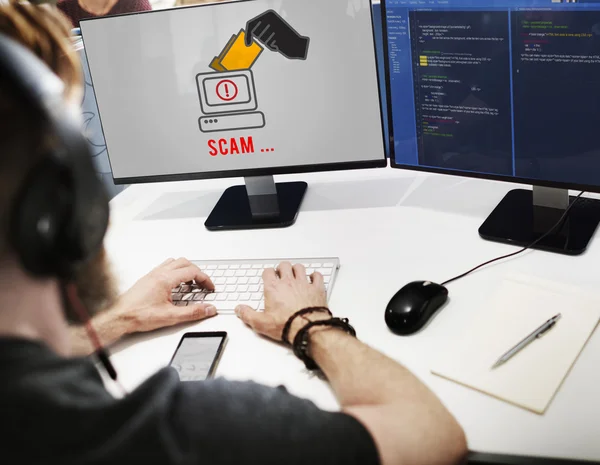 Forex Scams: How to Avoid Them