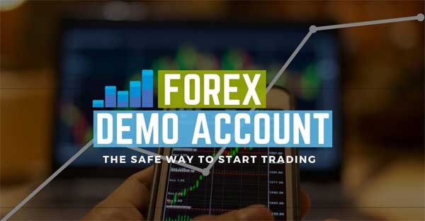 Using Forex Demo Accounts