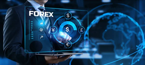 Forex and Its Financial Ecosystem