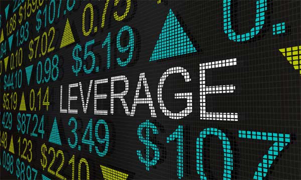 Understanding Forex Leverage