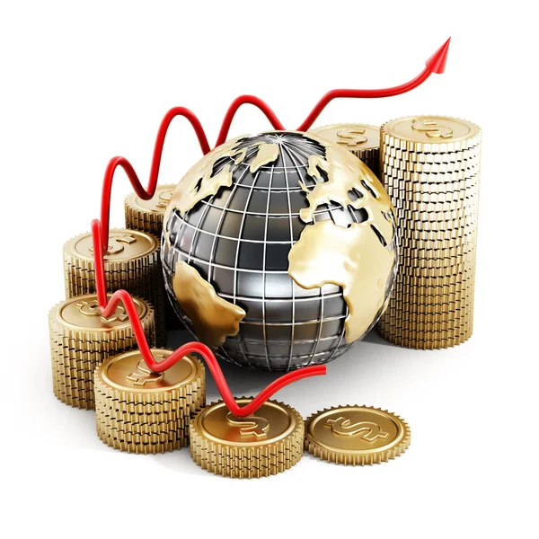 The Impact of Forex on Global Markets