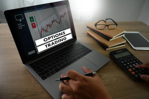 Forex Options and Futures