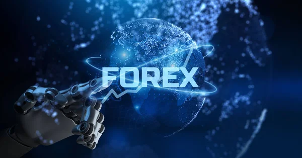 Automated Forex Trading