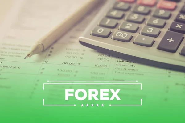 Forex Investment Strategies