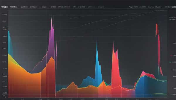 The Dynamics of Forex Spreads