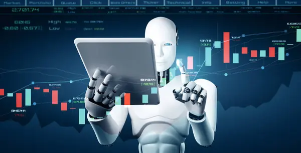 Forex Robots and Automated Trading