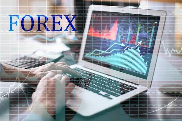 Real-Time Forex Tracking and Data