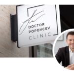 Venous Thrombosis in Dubai: Services Offered by Phlebologist Dr. Maxim Popovtsev