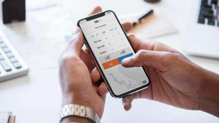 How to Optimize Forex Trading with Apps