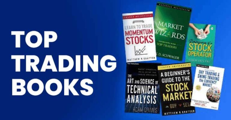 Learning Forex: The Best Books and Resources