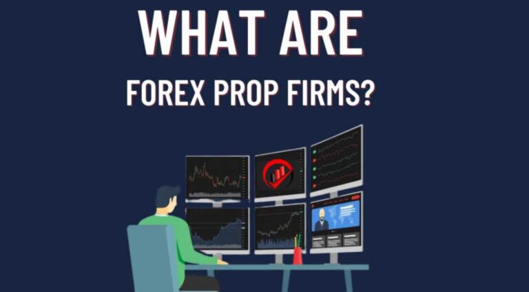Forex Prop Firms: An In-Depth Review