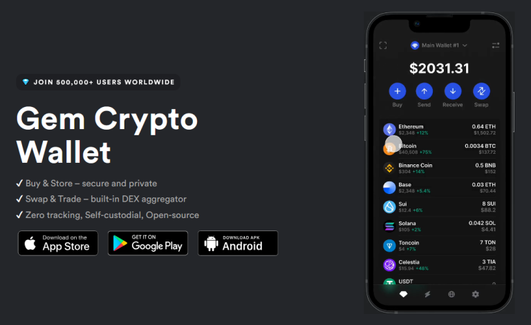 Gem Wallet Review: A Practical Crypto Tool for Traders and Investors