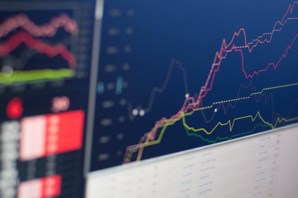 How to Trade High-Volatility Forex Markets Without Blowing Your Account — Photo by Nicholas Cappello on Unsplash