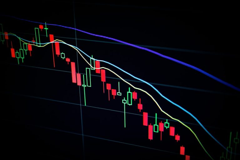 How Professional Traders React to Sudden Market Spikes: 7 Proven Protocols — Photo by Maxim Hopman on Unsplash